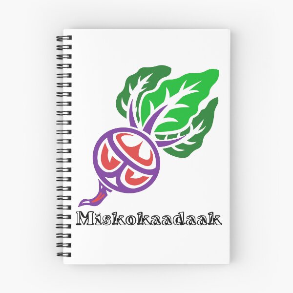 Item preview, Beet (Miskokaadaak) designed and sold by KendraHowland.