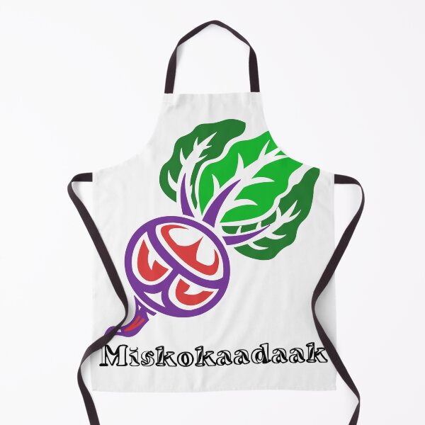 Item preview, Beet (Miskokaadaak) designed and sold by KendraHowland.
