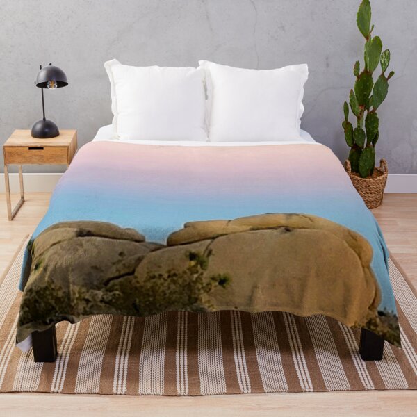 Item preview, Joshua tree | Big Rock | Sunset | Desert Nights |Family Camping designed and sold by Hexxyl.