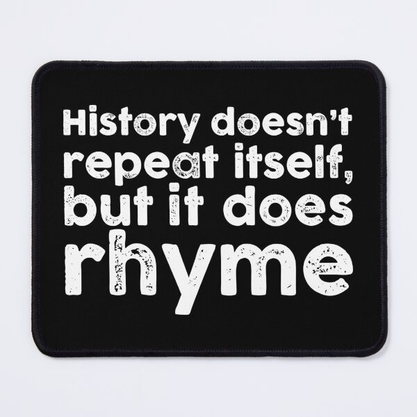 Item preview, 2022 Modern History Lover Historian Teacher Student Quote designed and sold by Aleodor.