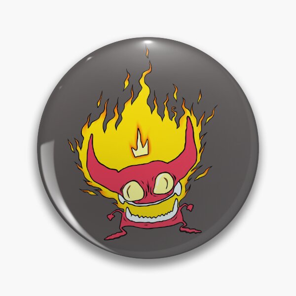 Item preview, Demon fire designed and sold by sabandija83.