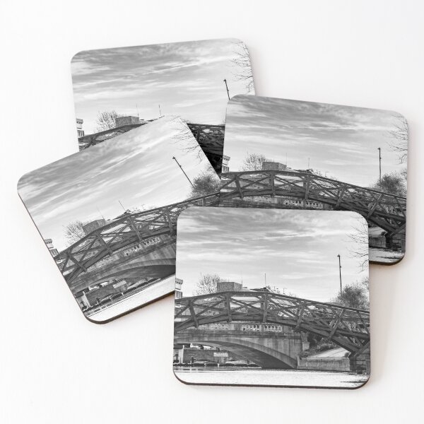 Item preview, Mathematical Bridge over the River Cam, Cambridge designed and sold by yackers1.