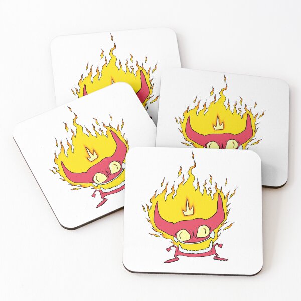 Item preview, Demon fire designed and sold by sabandija83.