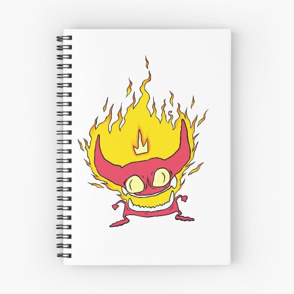 Item preview, Demon fire designed and sold by sabandija83.