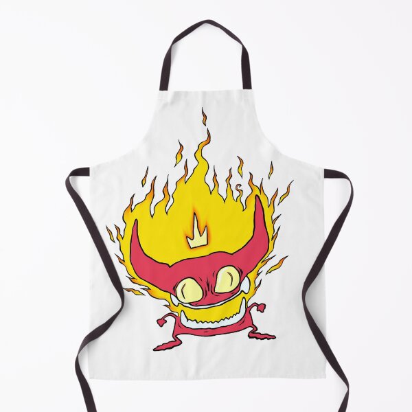 Item preview, Demon fire designed and sold by sabandija83.