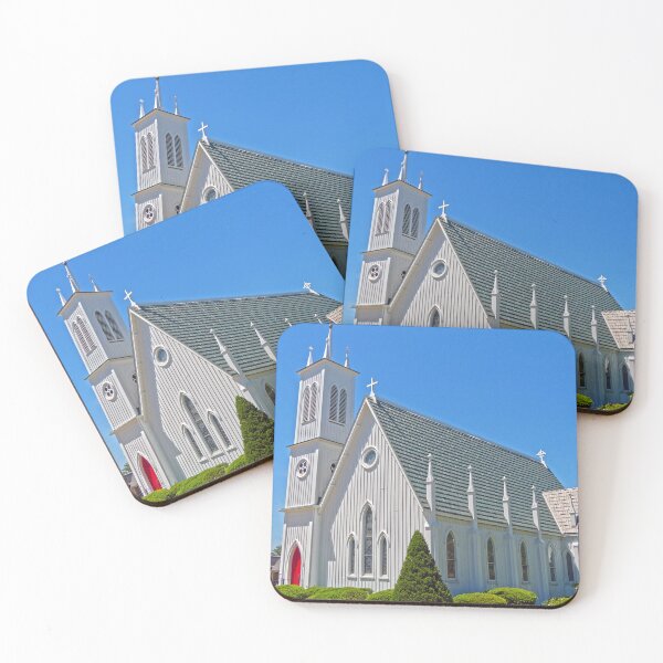 Item preview, St. Paul's Episcopal Church designed and sold by Frankie Cat Photography.