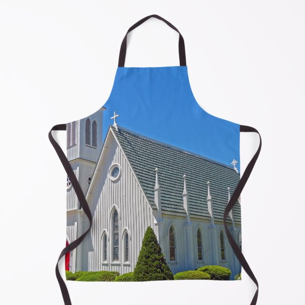 Item preview, St. Paul's Episcopal Church designed and sold by Frankie Cat Photography.
