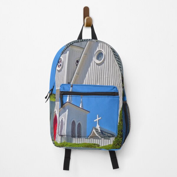 Item preview, St. Paul's Episcopal Church designed and sold by Frankie Cat Photography.