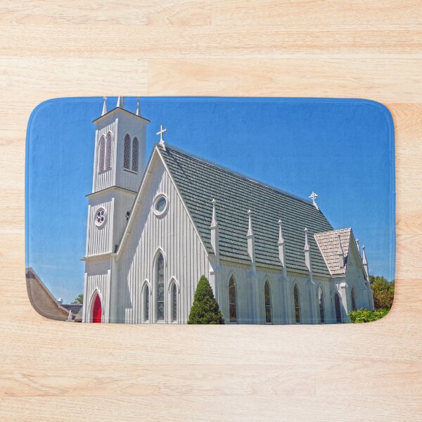 Item preview, St. Paul's Episcopal Church designed and sold by Frankie Cat Photography.