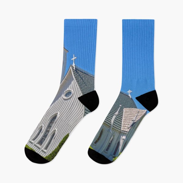 Item preview, St. Paul's Episcopal Church designed and sold by Frankie Cat Photography.