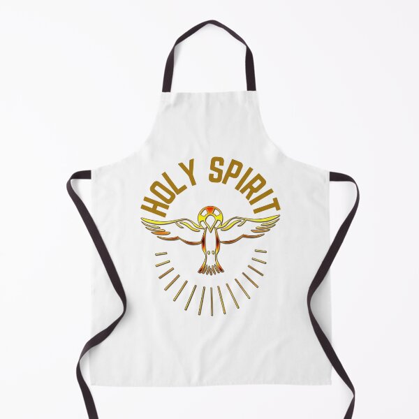 Item preview, Come Holy Spirit designed and sold by SusurroBendito.