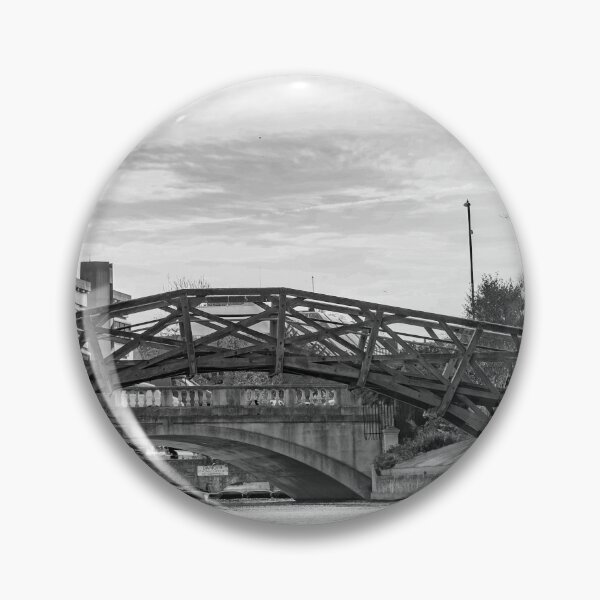 Artikelvorschau, Mathematical Bridge, Cambridge entworfen und verkauft von yackers1.