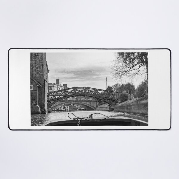 Item preview, Mathematical Bridge, Cambridge designed and sold by yackers1.