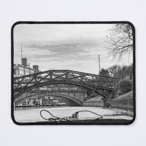 Item preview, Mathematical Bridge, Cambridge designed and sold by yackers1.