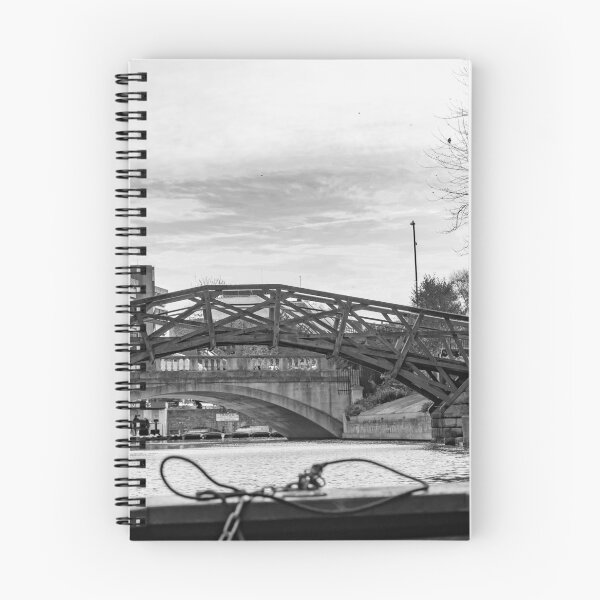 Item preview, Mathematical Bridge, Cambridge designed and sold by yackers1.