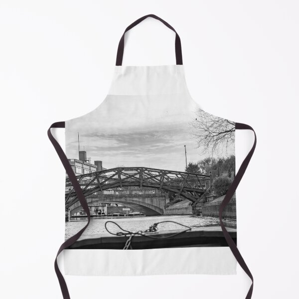 Item preview, Mathematical Bridge, Cambridge designed and sold by yackers1.