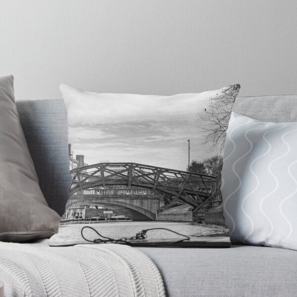 Item preview, Mathematical Bridge, Cambridge designed and sold by yackers1.