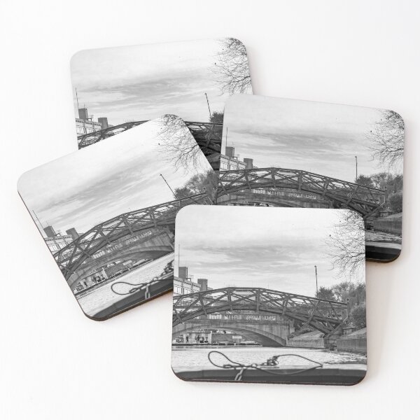 Item preview, Mathematical Bridge, Cambridge designed and sold by yackers1.