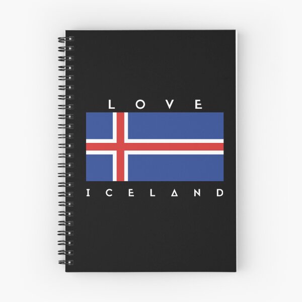 Item preview,   Iceland Country Supporter designed and sold by RomeoSketches.