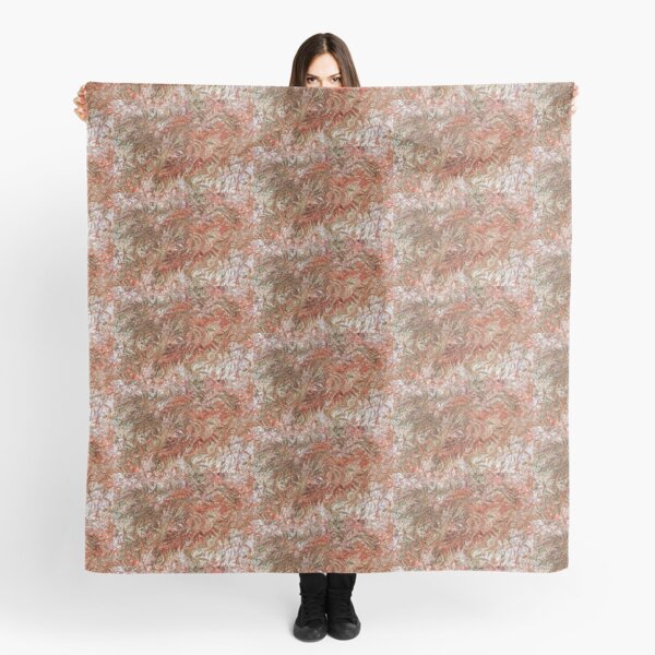 Item preview, Ferns: Auburn Wild designed and sold by Susan  Nixon.