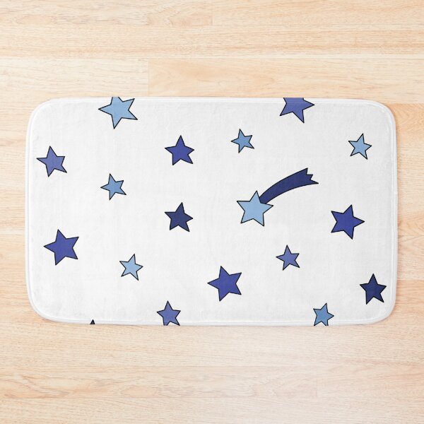 Item preview, Mini Star Pack Blue designed and sold by TaraAnouk.