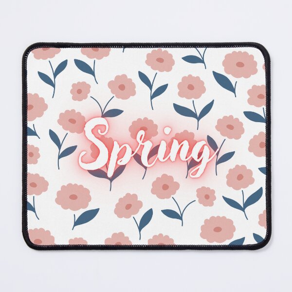 Item preview, Spring Pattern designed and sold by RedTomasB.