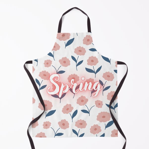 Item preview, Spring Pattern designed and sold by RedTomasB.