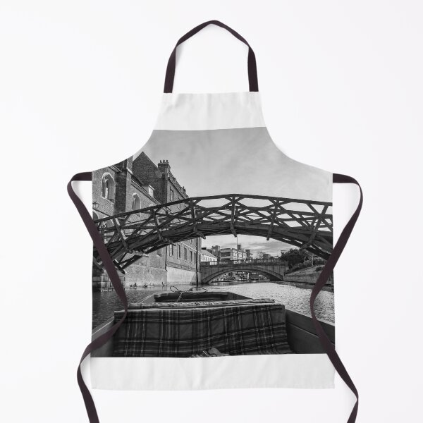Item preview, Mathematical Bridge, Cambridge designed and sold by yackers1.