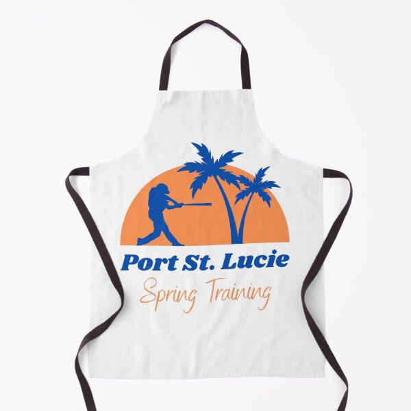 Item preview, Port Saint Lucie Spring Training Sunset designed and sold by AMERICANCHEEZ.