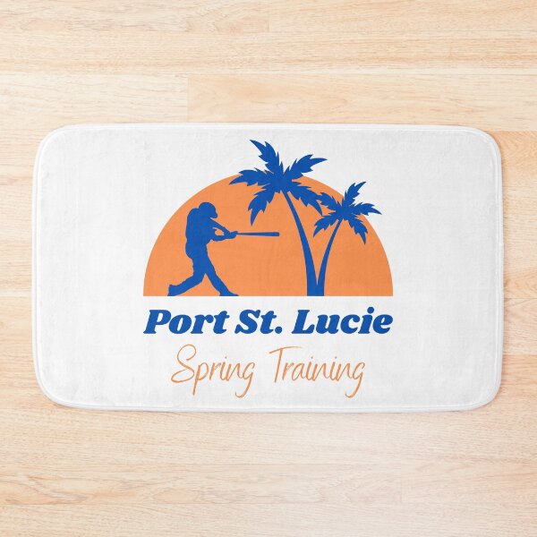 Item preview, Port Saint Lucie Spring Training Sunset designed and sold by AMERICANCHEEZ.