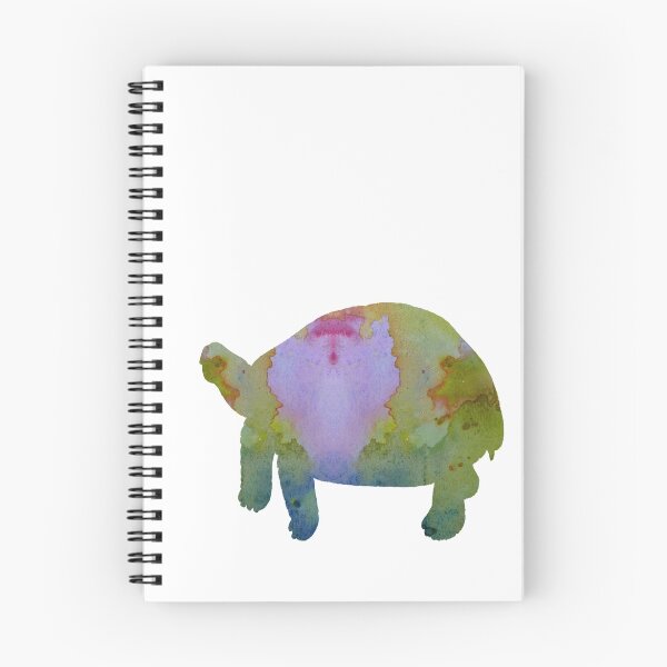 Item preview, Tortoise designed and sold by BittenByErmines.