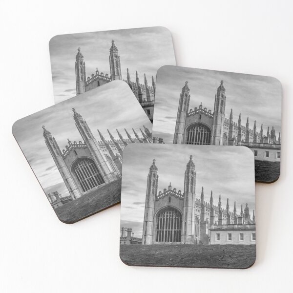 Item preview, Kings College, Cambridge designed and sold by yackers1.