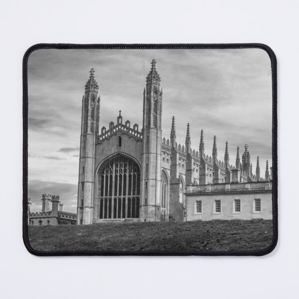Item preview, Kings College, Cambridge designed and sold by yackers1.