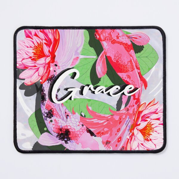 Item preview, Grace designed and sold by 1111Miracle.
