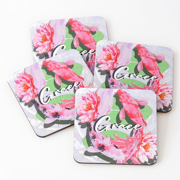 Item preview, Grace designed and sold by 1111Miracle.