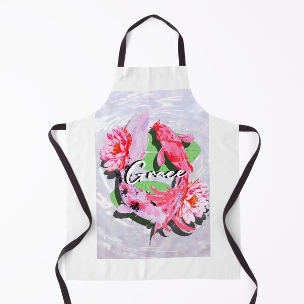 Item preview, Grace designed and sold by 1111Miracle.