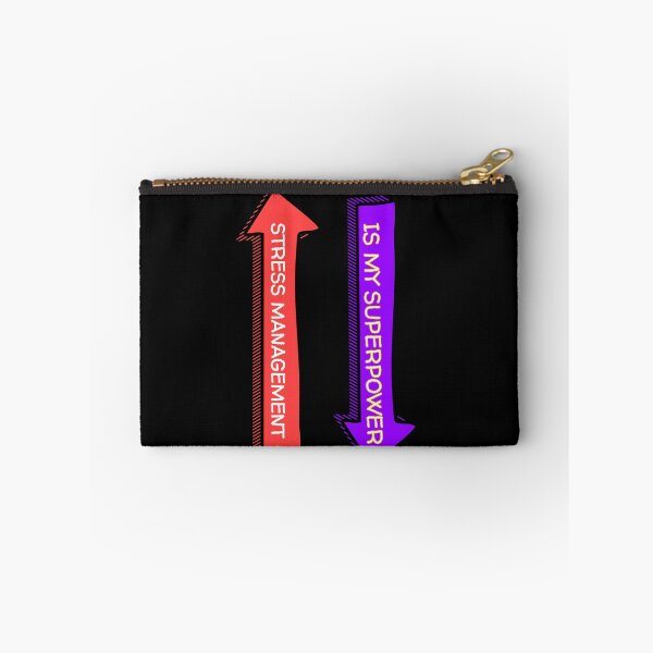 Item preview, Howto deal with stress poster designed and sold by Havilaharts.