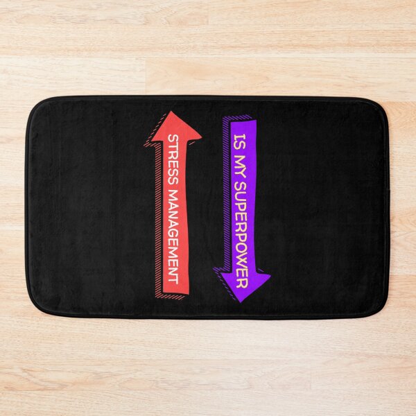 Item preview, Howto deal with stress poster designed and sold by Havilaharts.