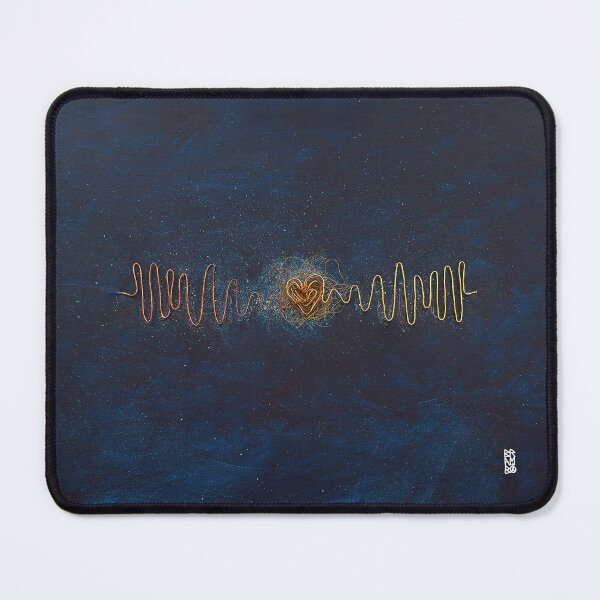 Item preview, Universal Love designed and sold by brambawao.