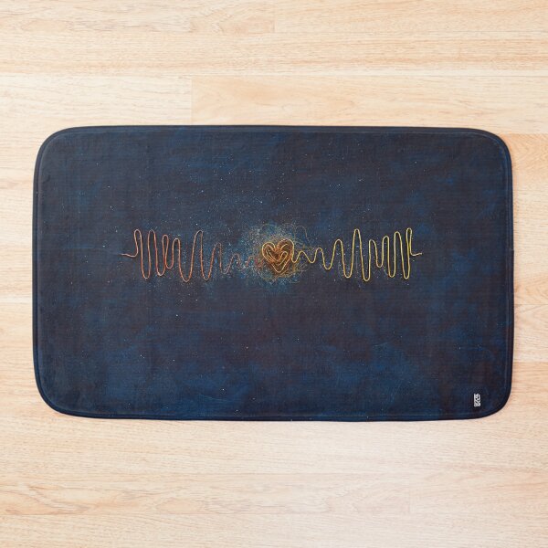 Item preview, Universal Love designed and sold by brambawao.