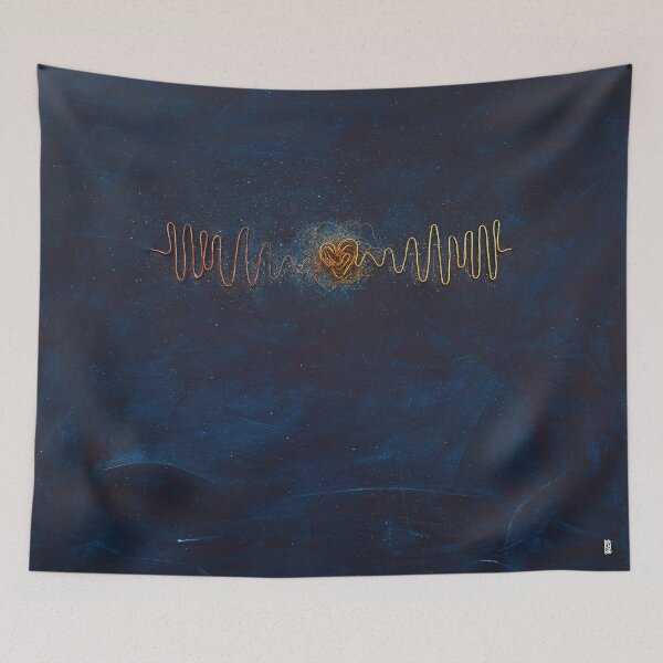Item preview, Universal Love designed and sold by brambawao.