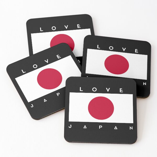 Item preview, Japan Country Supporter designed and sold by RomeoSketches.