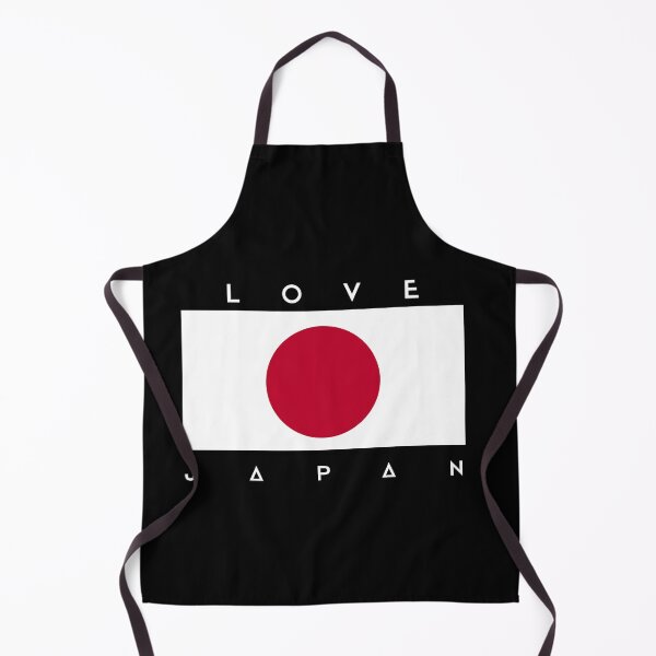 Aperçu de l'œuvre Supporter du Japon créée et vendue par RomeoSketches.