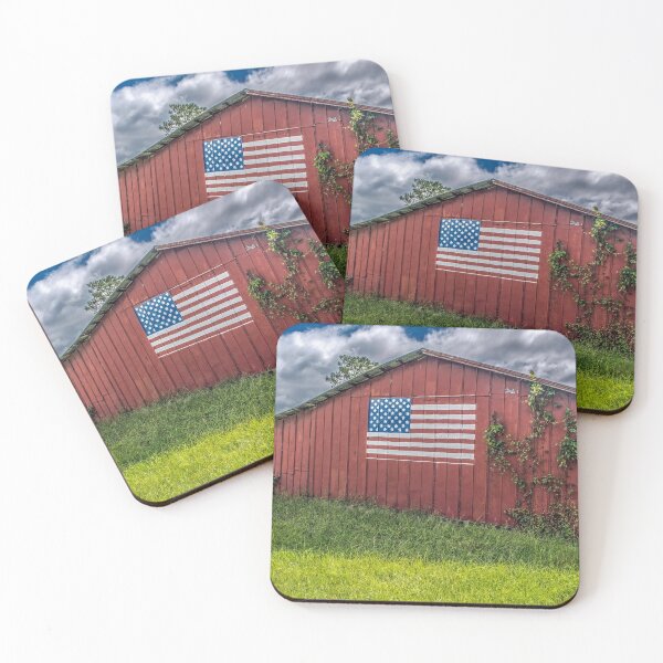 Item preview, Barn Americana designed and sold by Susan  Nixon.