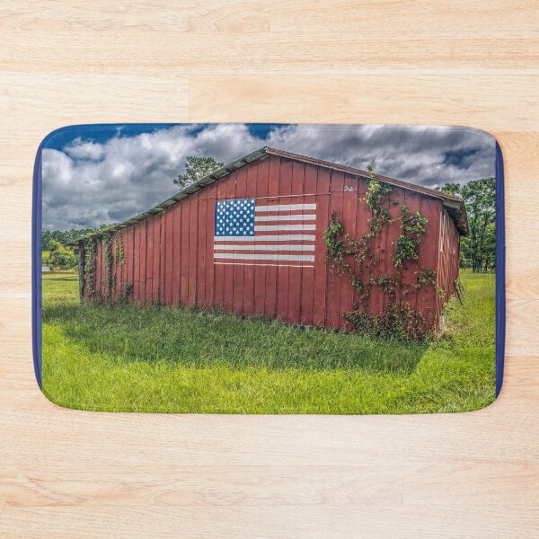 Item preview, Barn Americana designed and sold by Susan  Nixon.
