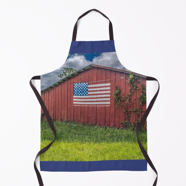 Item preview, Barn Americana designed and sold by Susan Nixon.