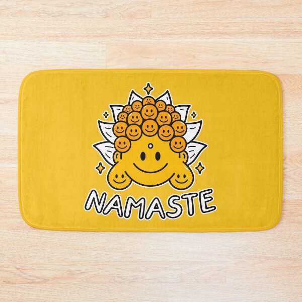 Item preview, Namaste Smile designed and sold by machmigo.