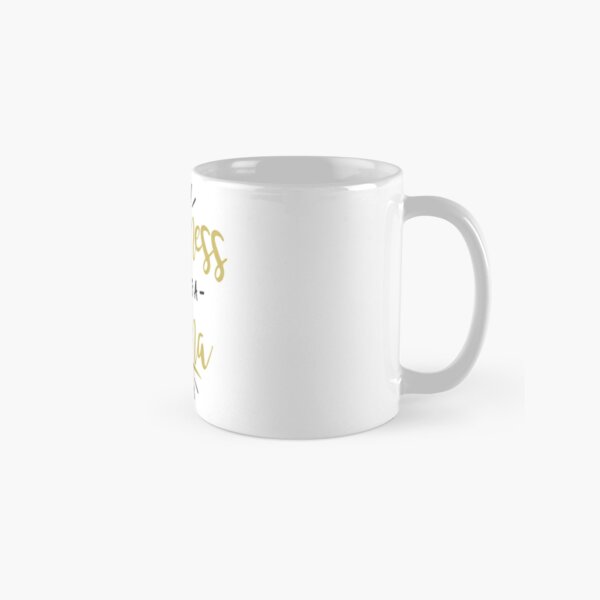 Nonas Know Everything Nona Gift Coffee Mug