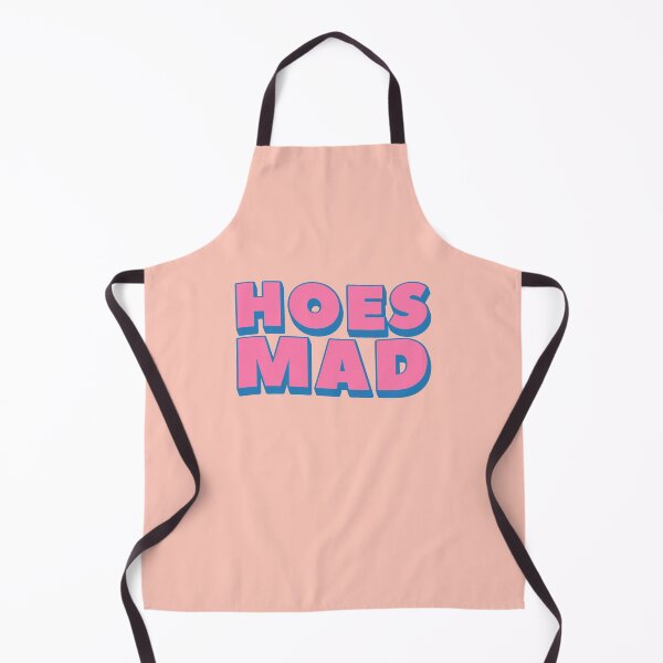 Item preview, Hoes Mad designed and sold by PEARROT.