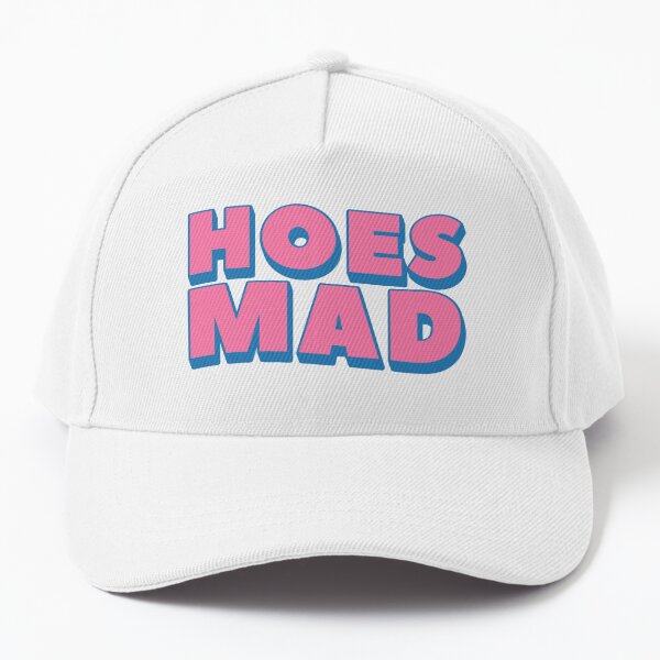 Hoes Mad Tapestry for Sale by PEARROT